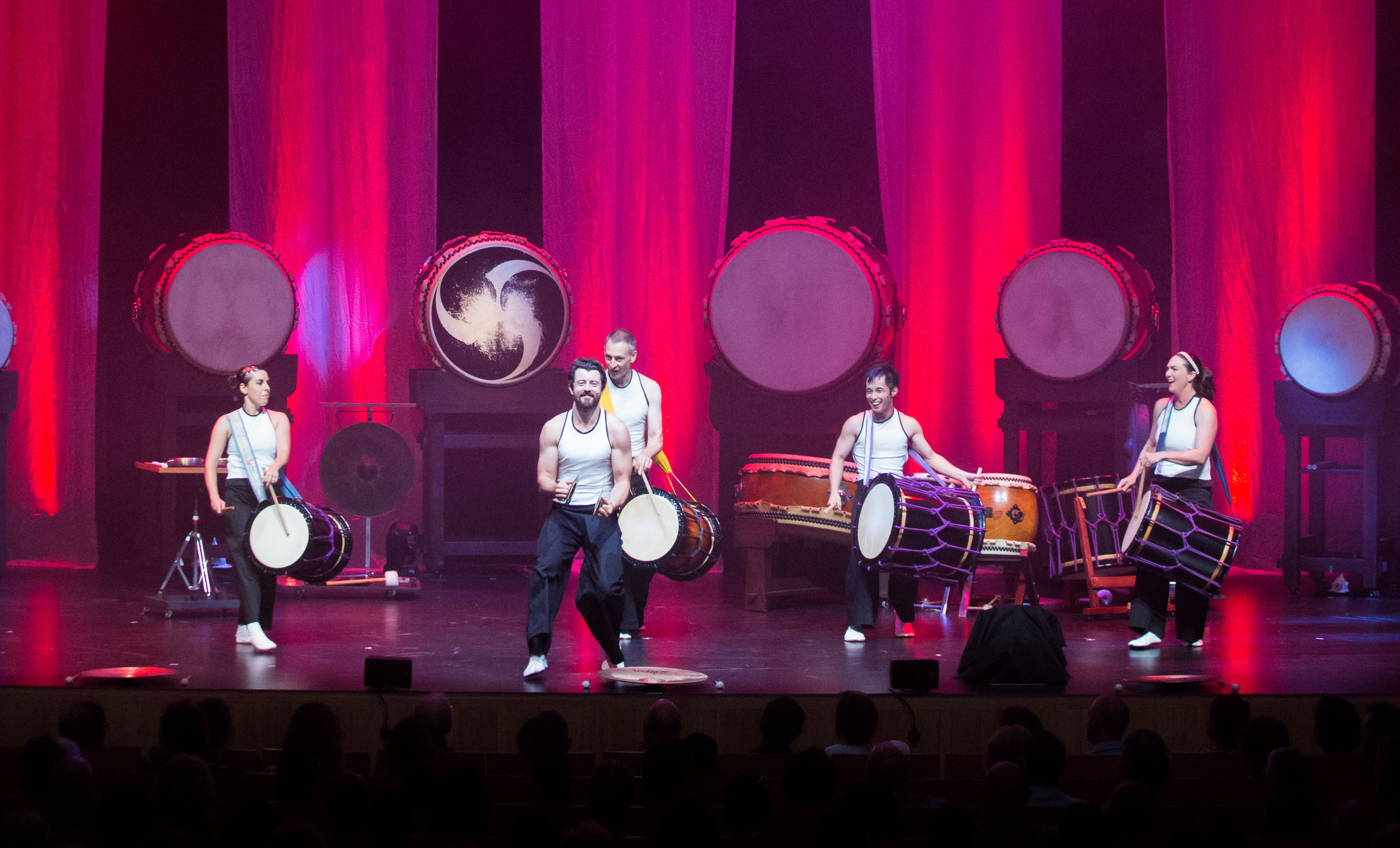 Blue Mountains Theatre Blue Mountains’ own ode to Women of Country