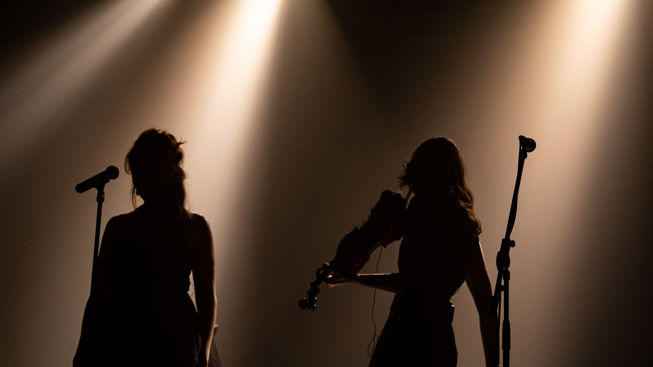 Dean Appleton Blue Mountains Theatre - MZAZA: The Birth & Death of Stars